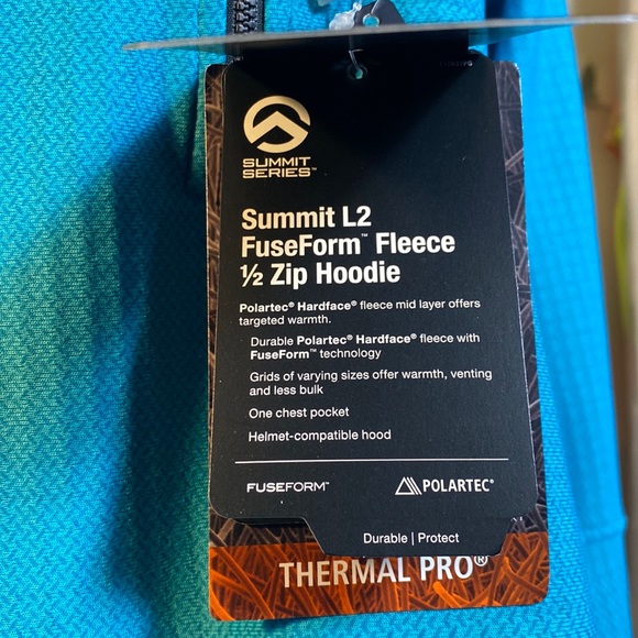 The North Face Polartec Slim Fit Hoodie - Picture 10 of 15